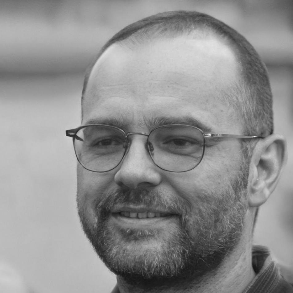 Portrait de Maxence Durand, Directeur Analyse Quantitative chez sylarentivo