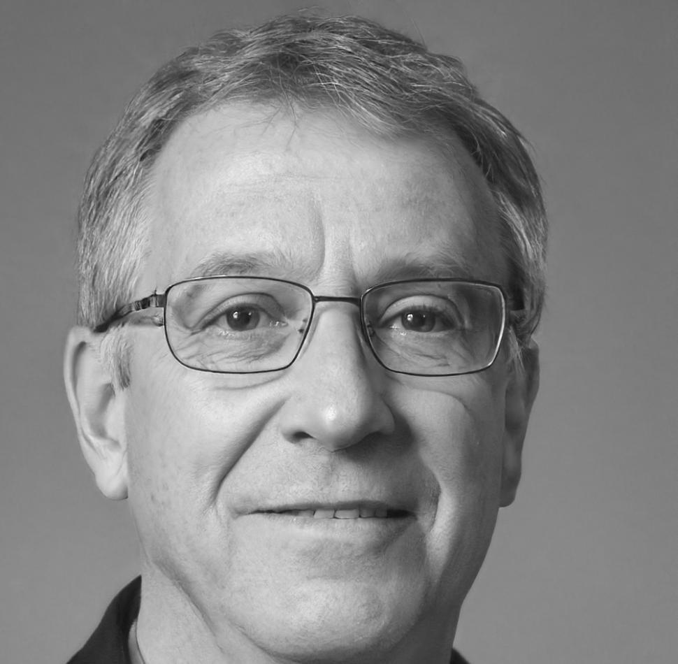 Portrait de Romain Castellan, Consultant Senior en Stratégie d'Investissement