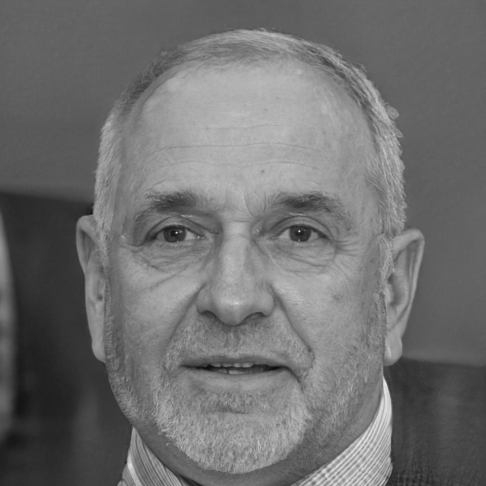 Portrait professionnel de Vincent Moreau, expert en analyse statistique financière