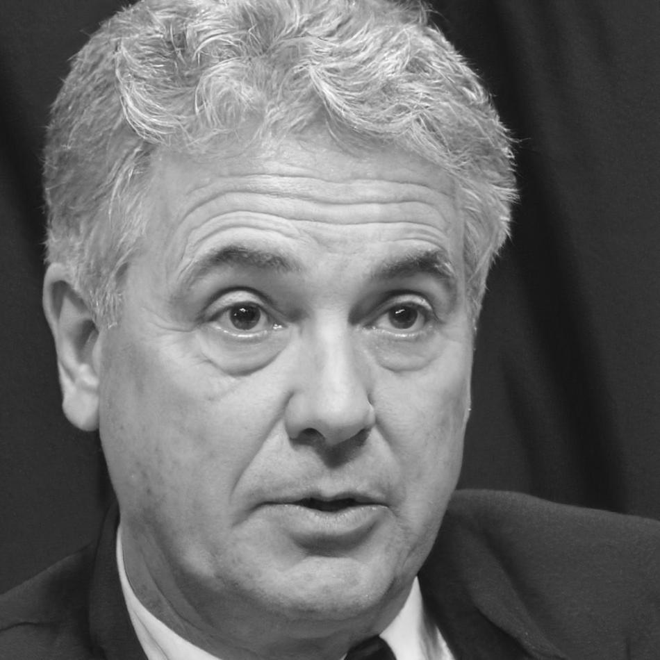 Portrait de Maxence Durieux, analyste financier senior